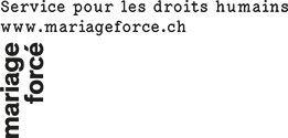 Mariage forcé