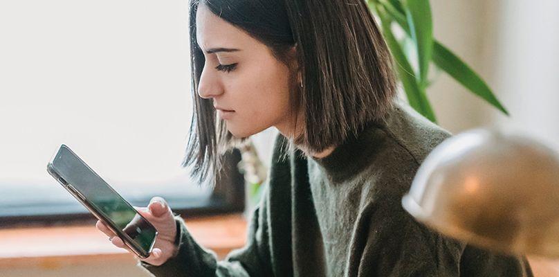 Sextortion – was ist das?