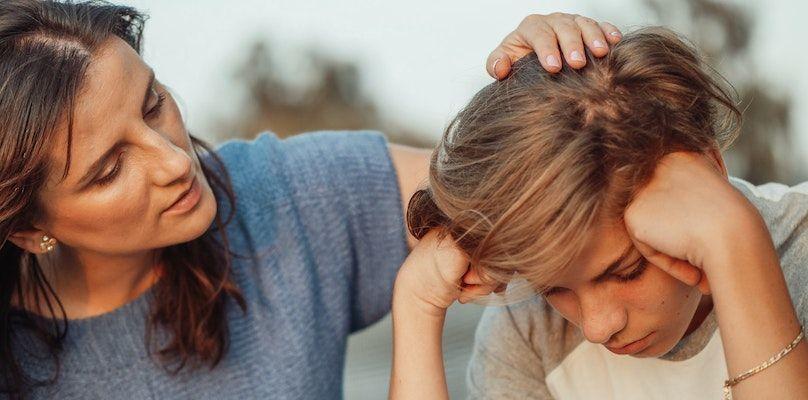 Über Gefühle sprechen: Tipps für Jugendliche