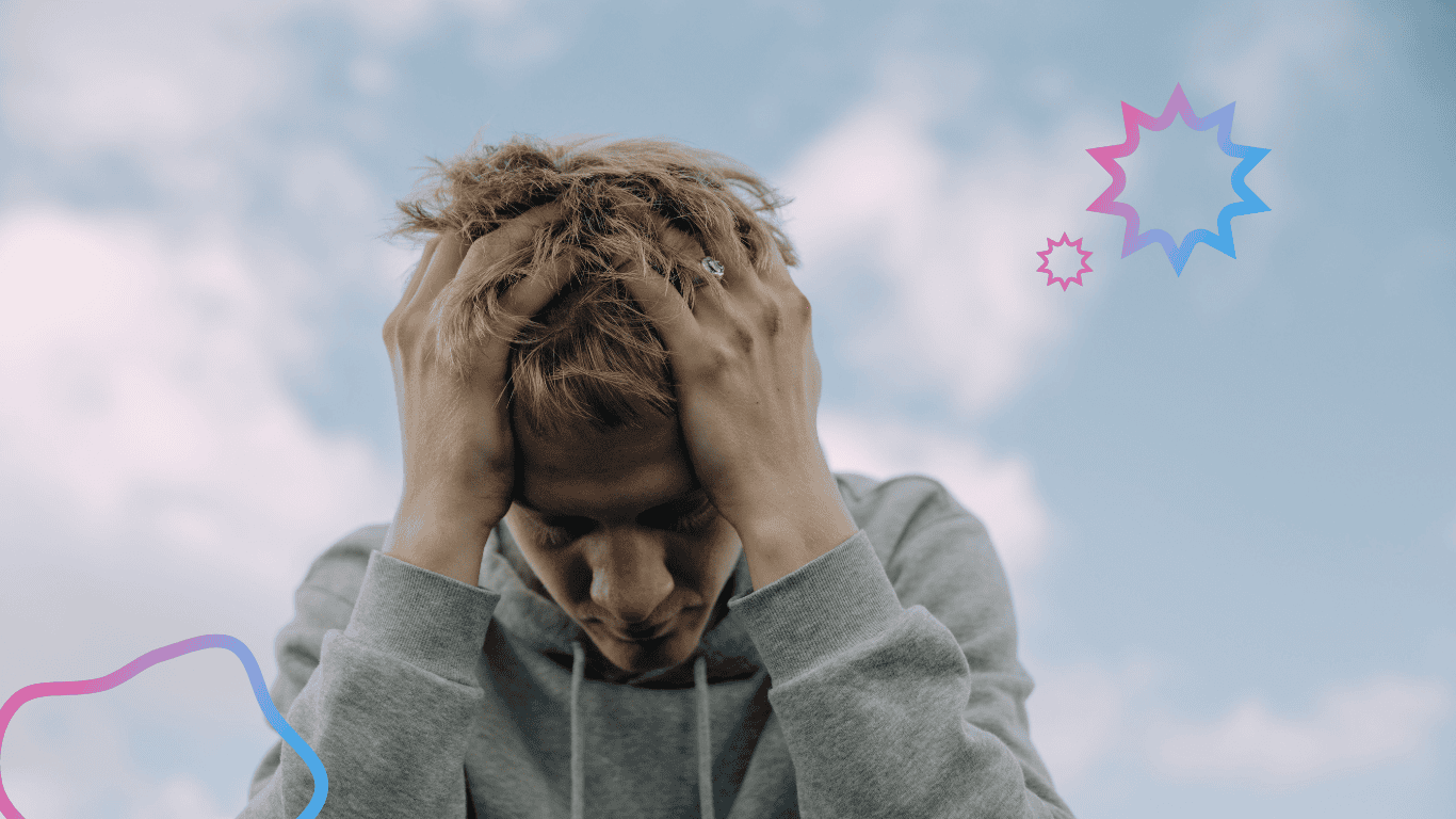 Keine Angst vor der Angst