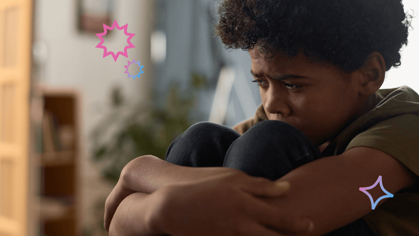 Erlebst du im Alltag Rassismus oder Diskriminierung? 