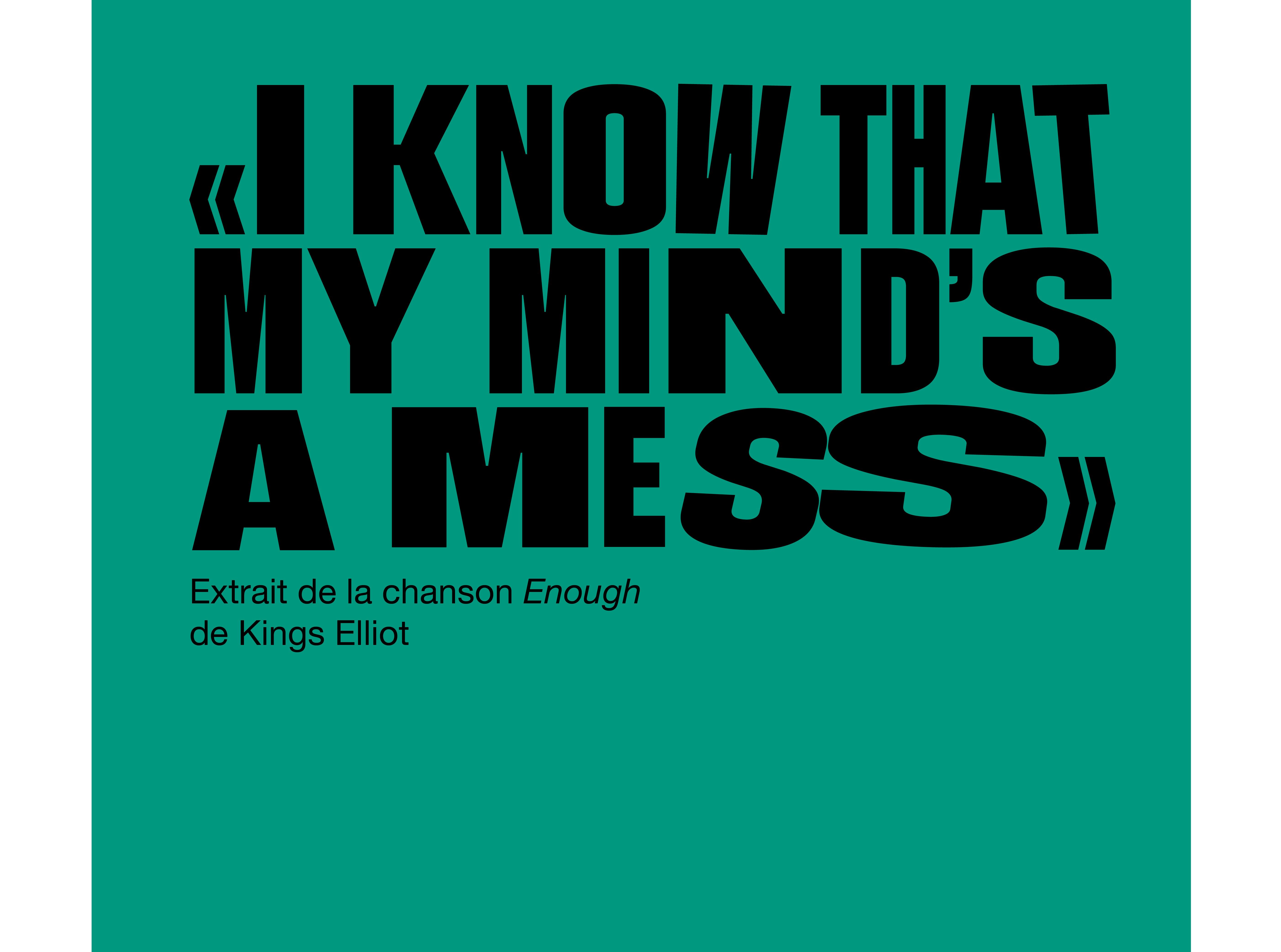 La musique contre le stress – de la mélodie au lieu du chaos 😌