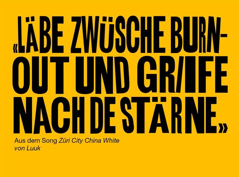 Musik als Balsam für die Seele 👐