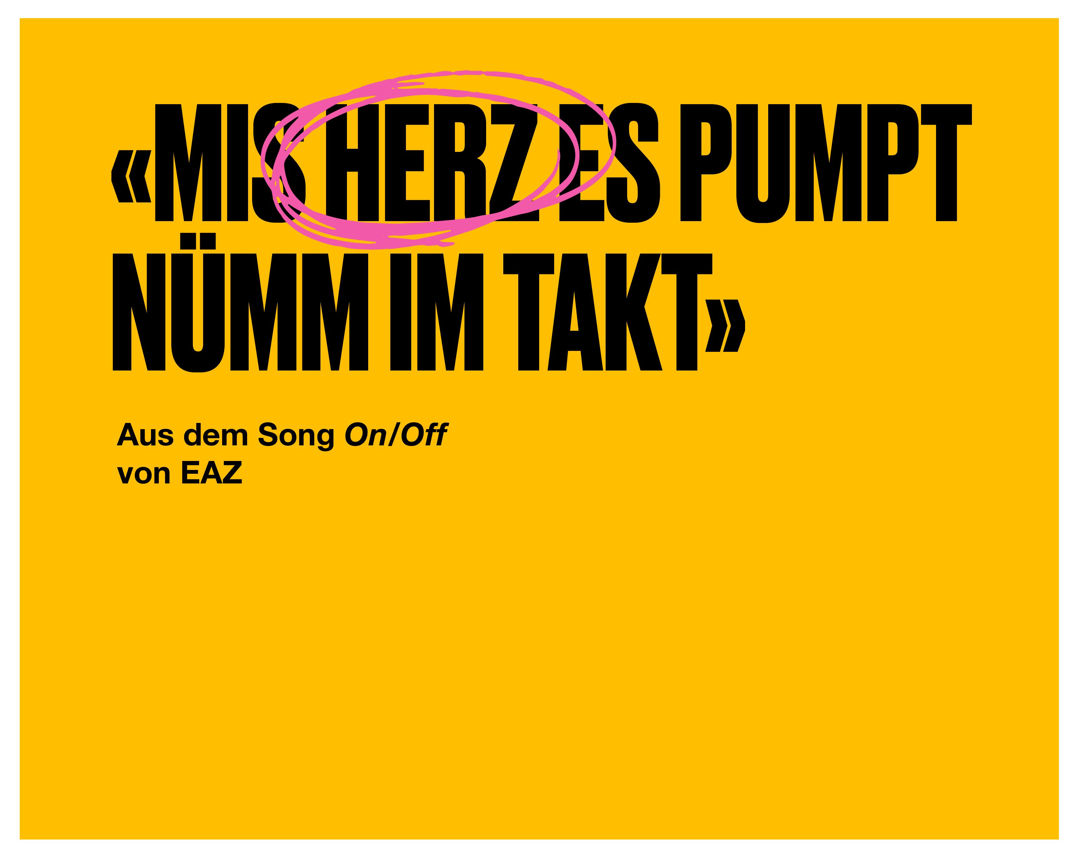 Musik als Balsam – Gutes für die Seele 👐