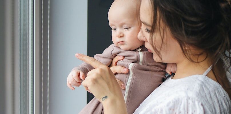 Diventare madre: ecco cosa devi sapere