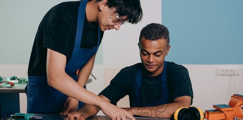 Faire un stage aide dans le choix d’un métier