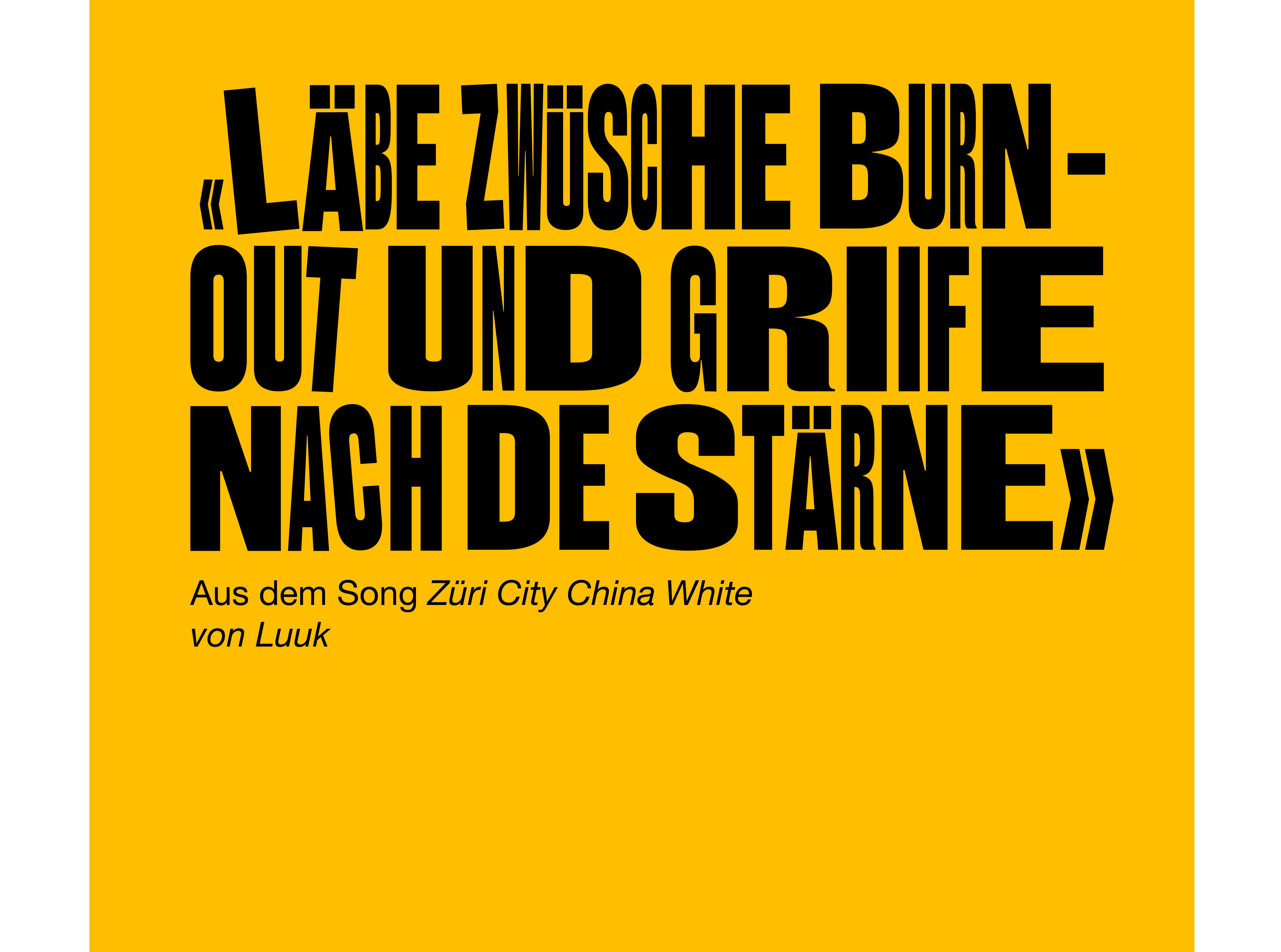 Musik als Balsam – Gutes für die Seele 👐